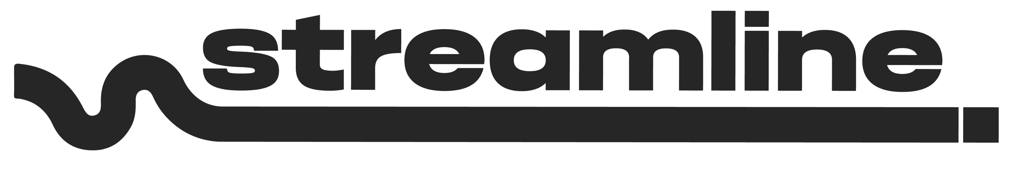 Streamline Logo